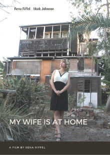 My Wife Is at Home Trailer