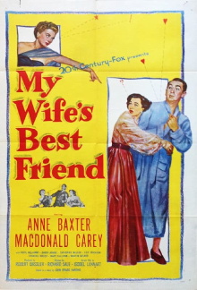 My Wife's Best Friend Trailer
