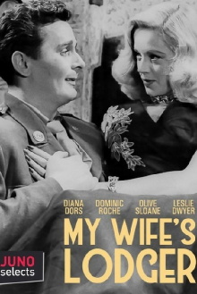 My Wife's Lodger Trailer
