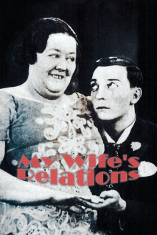 My Wife's Relations Trailer