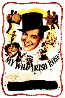 My Wild Irish Rose Trailer