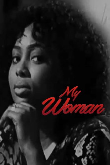 My Woman Trailer