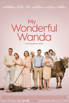 My Wonderful Wanda Trailer