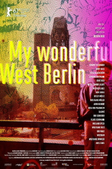 My Wonderful West Berlin Trailer