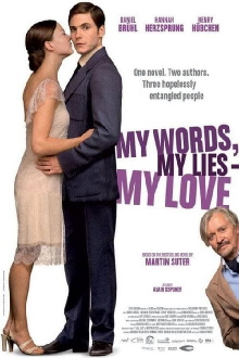 My Words, My Lies - My Love Trailer