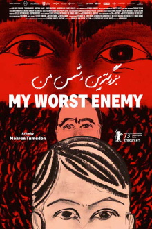 My Worst Enemy Trailer