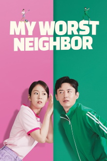 My Worst Neighbor Trailer