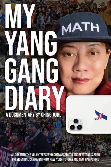 My Yang Gang Diary Trailer