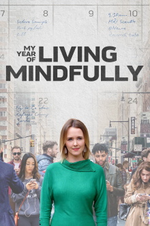 My Year of Living Mindfully Trailer