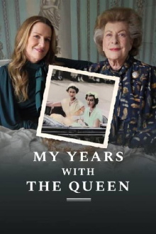 My Years with the Queen Trailer