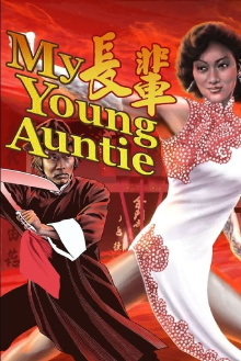 My Young Auntie Trailer