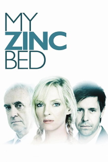 My Zinc Bed Trailer
