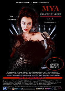 Mya - Un sogno da vivere Trailer
