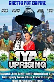 Myal Uprising Trailer