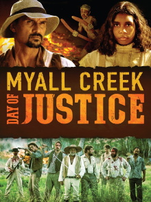 Myall Creek: Day of Justice Trailer