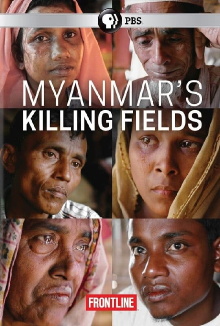 Myanmar's Killing Fields Trailer