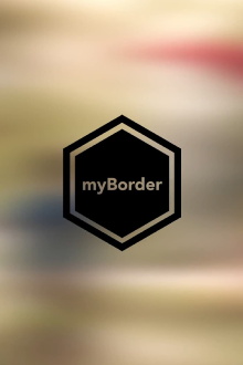 MyBorder's JOYFence Trailer