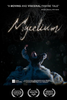 Mycelium Trailer