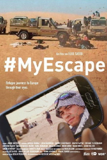 #MyEscape Trailer