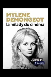 Mylène Demongeot, la milady du cinéma Trailer