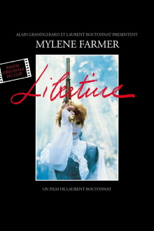 Mylène Farmer: Libertine Trailer