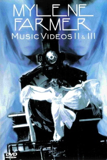 Mylene Farmer: Music Videos II & III Trailer