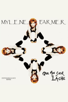 Mylène Farmer: My Soul is Slashed Trailer