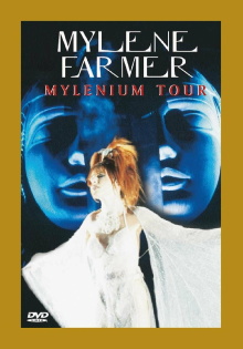 Mylène Farmer: Mylenium Tour Trailer