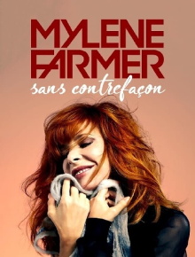 Mylène Farmer, sans contrefaçon Trailer