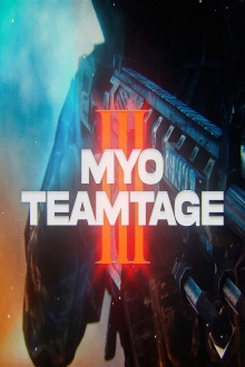 산 MYO TEAMTAGE THREE 산 Trailer