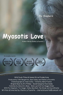 Myosotis Love Trailer