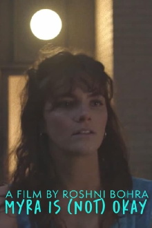 Myra Is (Not) Okay Trailer
