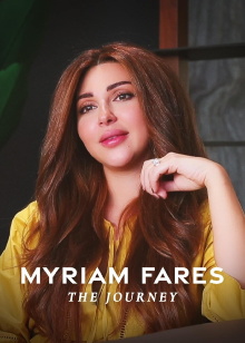 Myriam Fares: The Journey Trailer