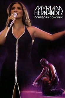 Myriam Hernández: Contigo en concierto Trailer