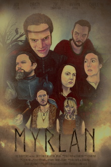 Myrlan Trailer