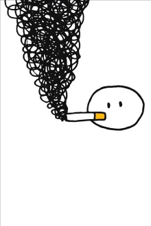 Myself: Smoke Trailer