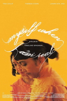 Myself When I Am Real Trailer