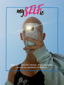 mySELFie Trailer