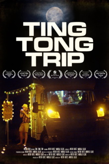 Mysko Disko: Ting Tong Trip Trailer