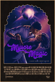 Mysore Magic Trailer