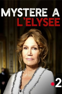 Mystère à l'Élysée Trailer