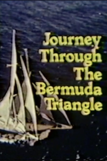 Mysteries from Beyond the Triangle Trailer