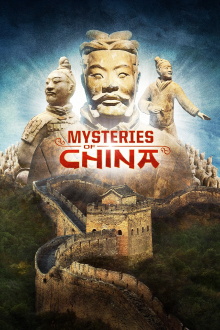 Mysteries of Ancient China Trailer