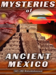 Mysteries of Ancient Mexico Trailer