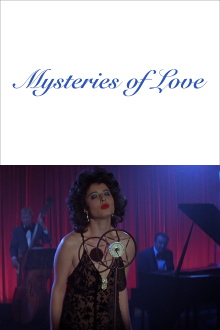 Mysteries of Love Trailer