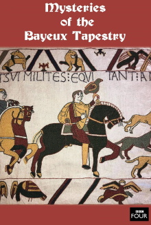 Mysteries of the Bayeux Tapestry Trailer