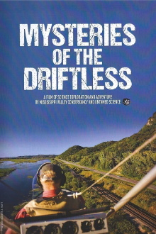 Mysteries of the Driftless Trailer