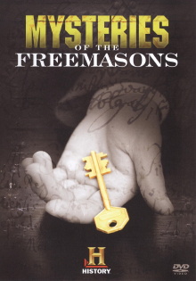 Mysteries of the Freemasons Trailer