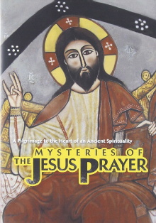 Mysteries of the Jesus Prayer Trailer