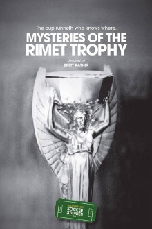 Mysteries of the Jules Rimet Trophy Trailer